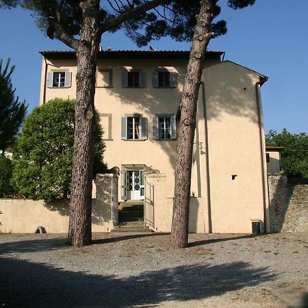 Villa Guadagni Cappelli Арецо Стая снимка