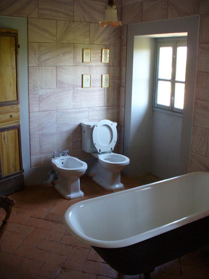 Villa Guadagni Cappelli Арецо Екстериор снимка